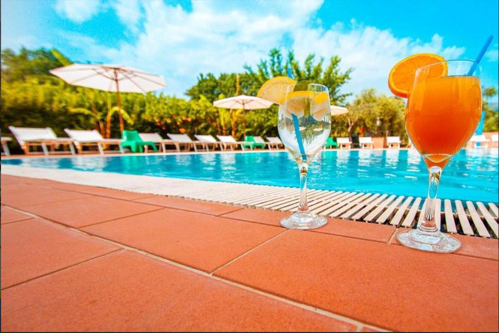 Medimare Residence Club 파티 외부 사진
