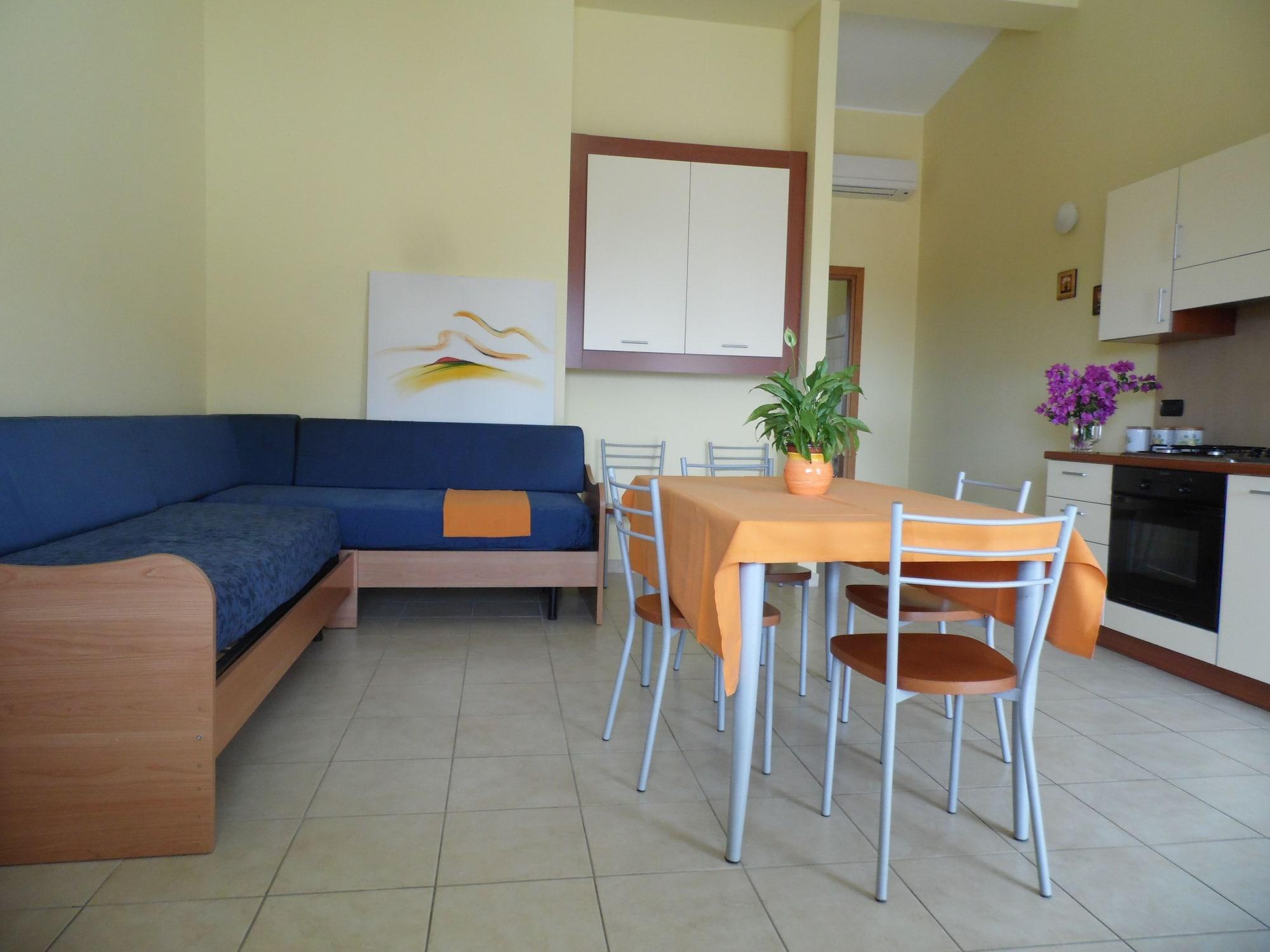 Medimare Residence Club 파티 외부 사진