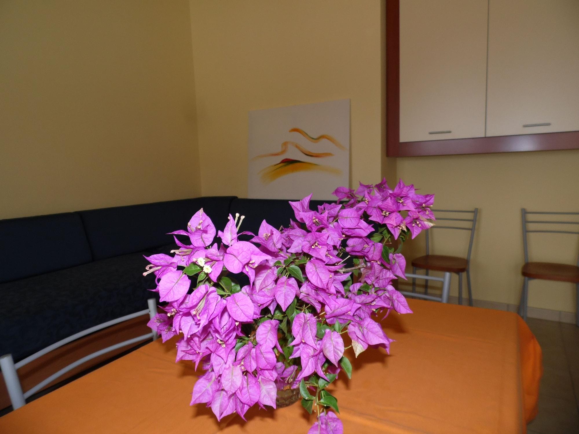 Medimare Residence Club 파티 외부 사진