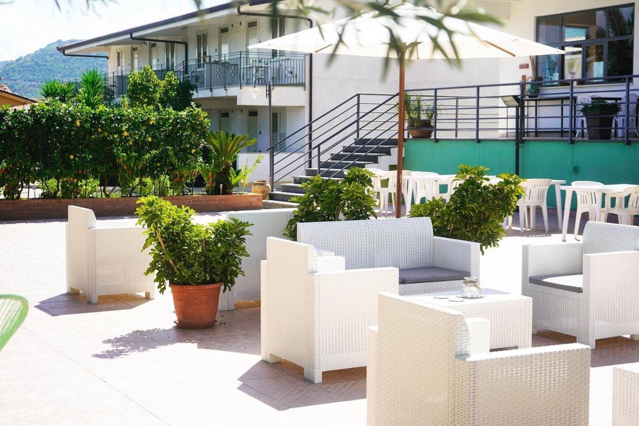 Medimare Residence Club 파티 외부 사진