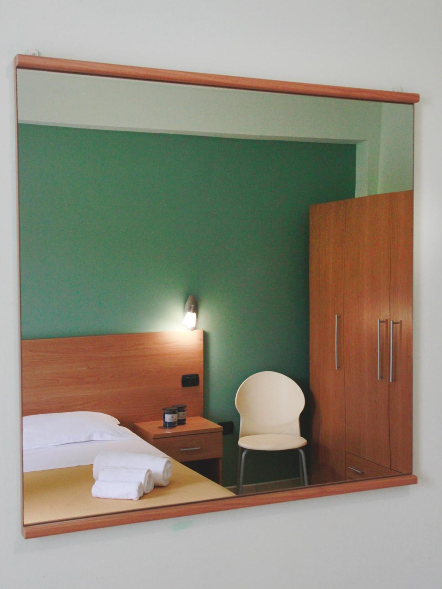 Medimare Residence Club 파티 외부 사진