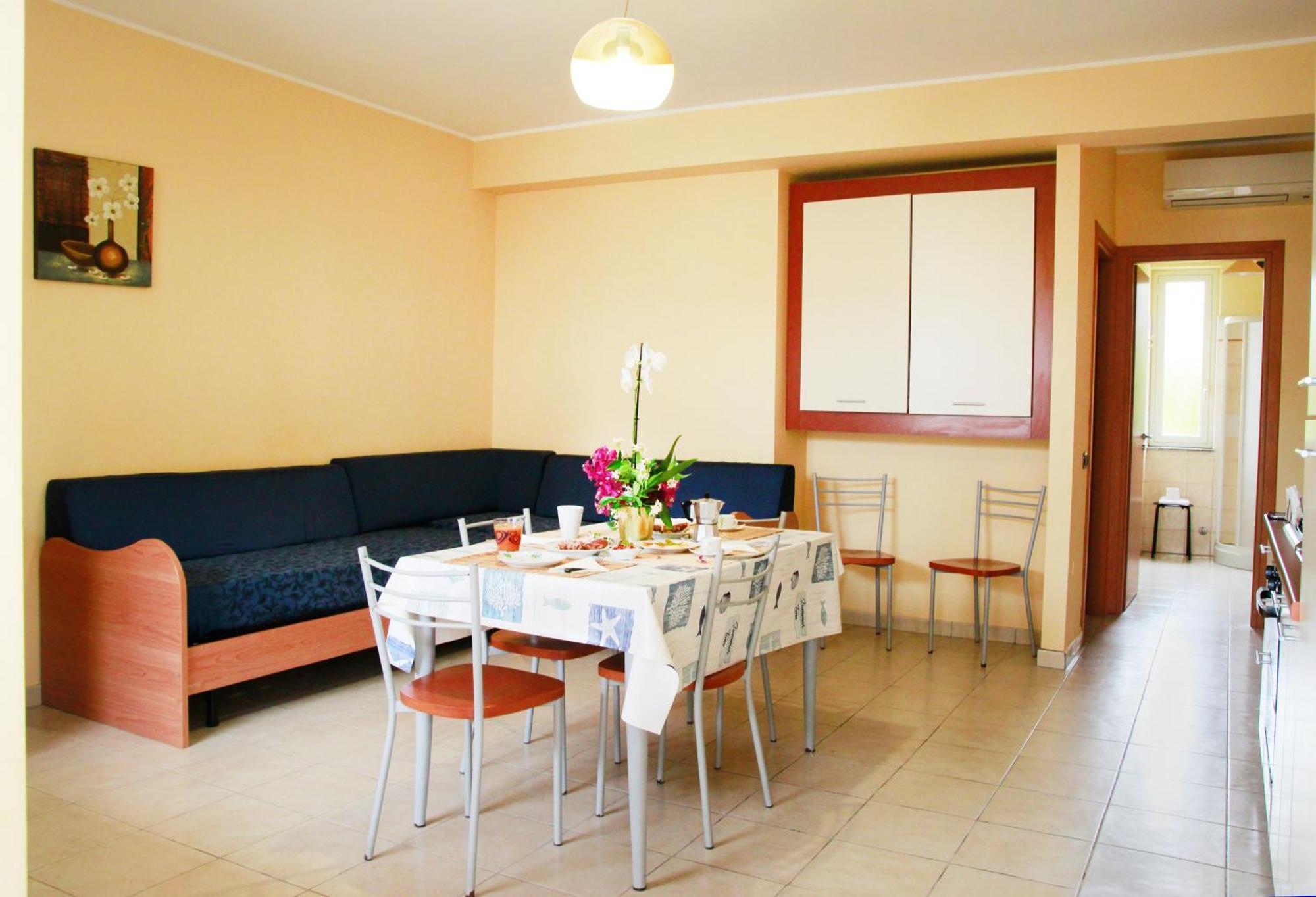 Medimare Residence Club 파티 외부 사진