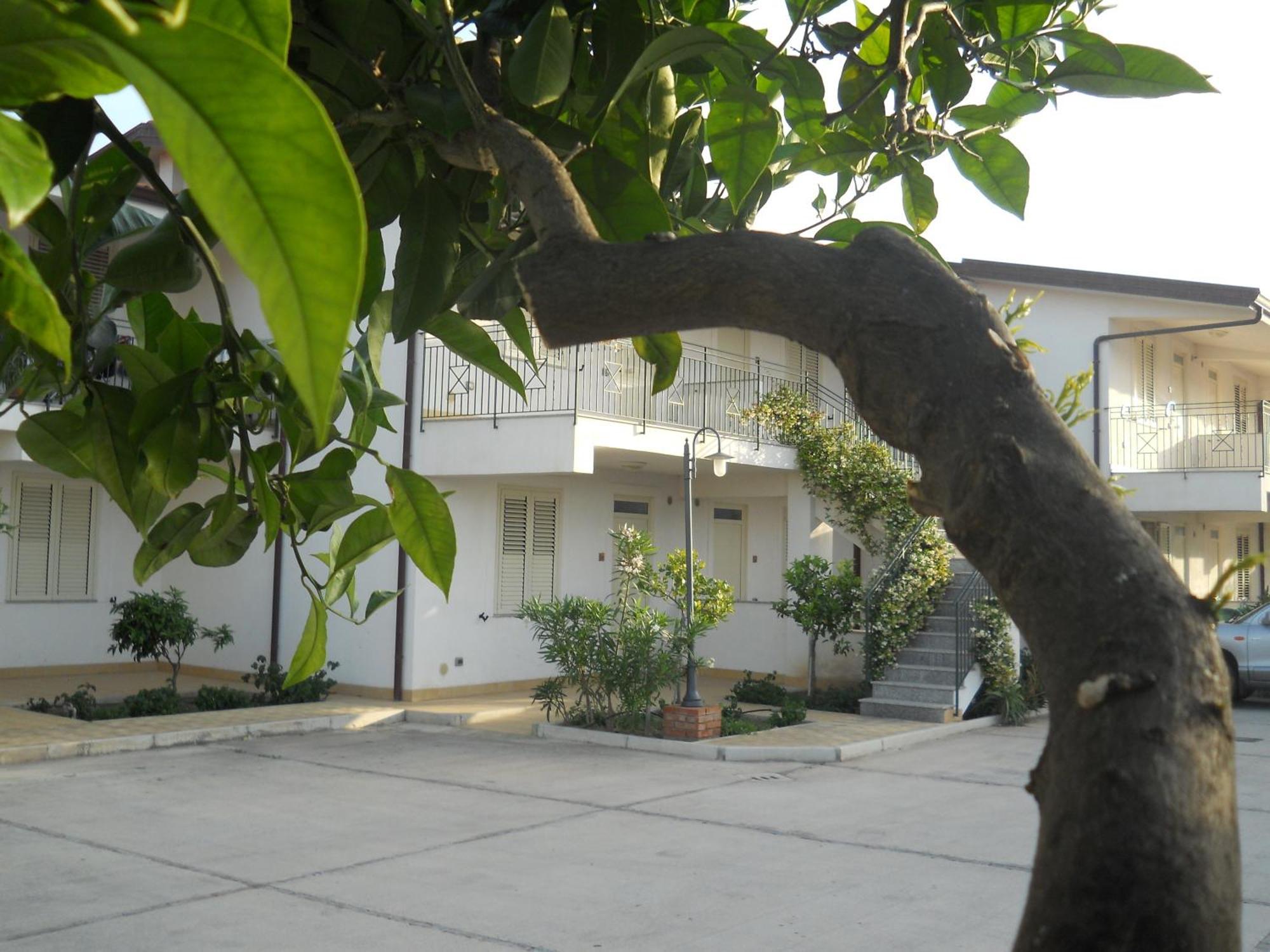 Medimare Residence Club 파티 외부 사진