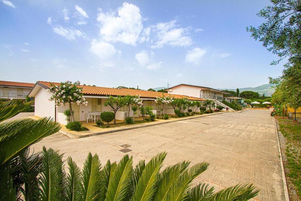 Medimare Residence Club 파티 외부 사진