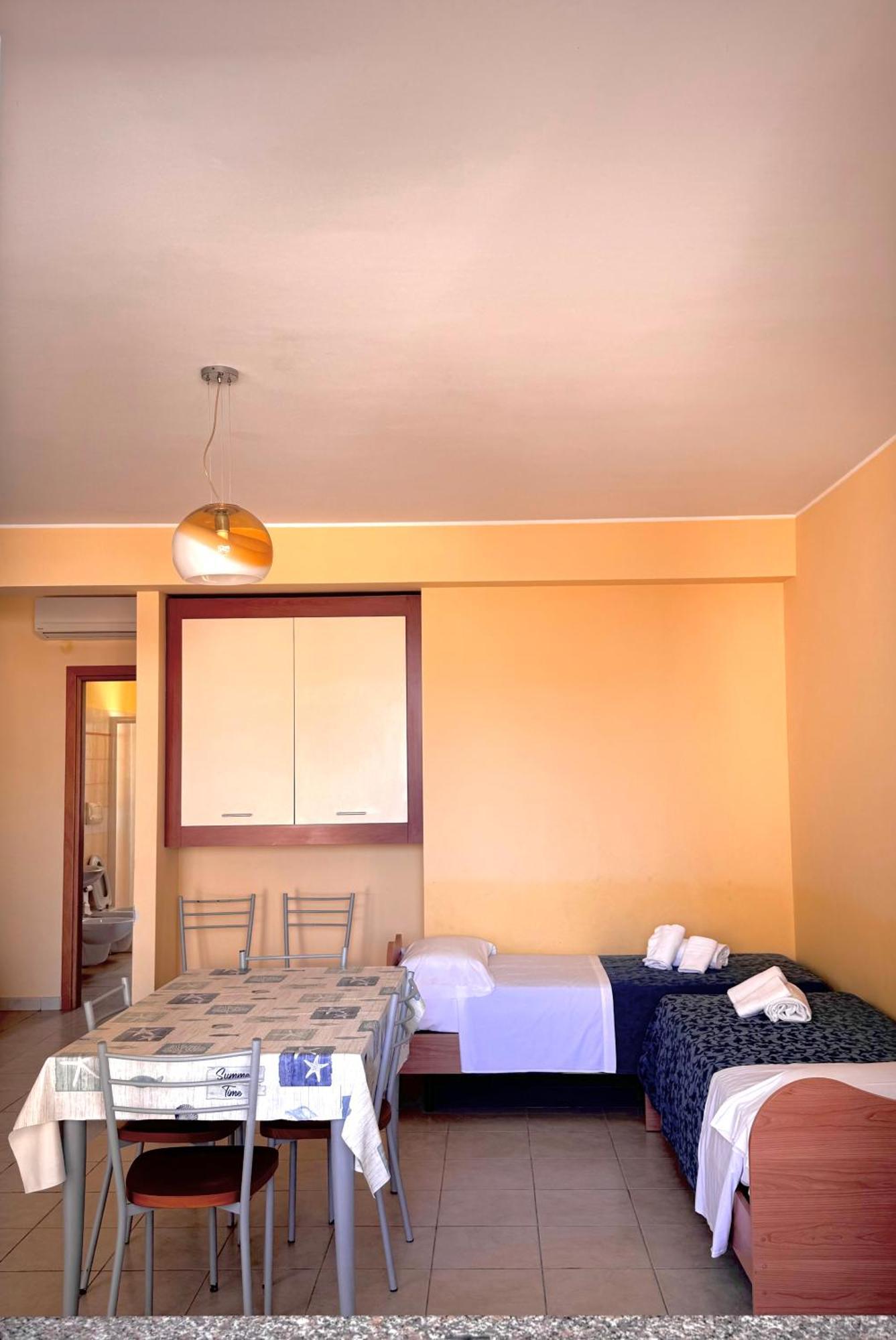 Medimare Residence Club 파티 외부 사진