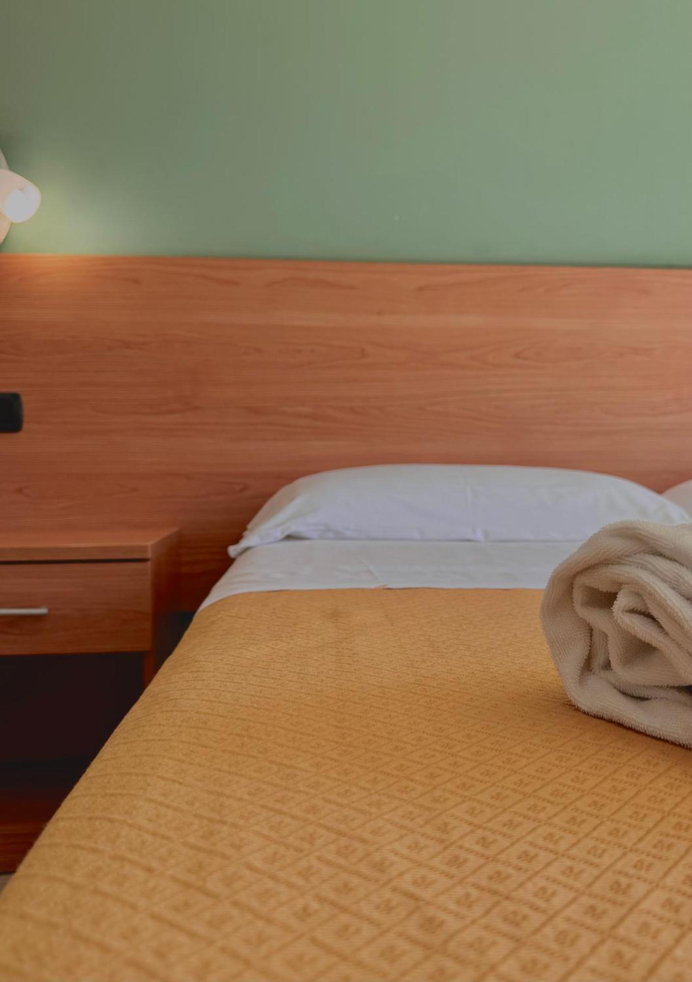 Medimare Residence Club 파티 외부 사진