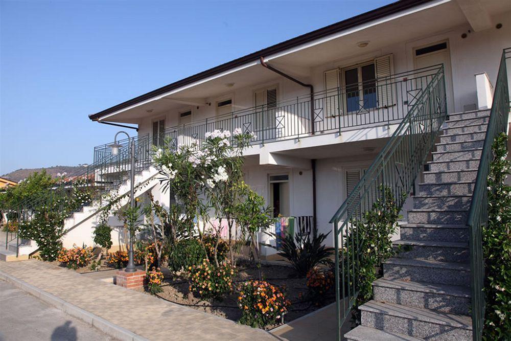 Medimare Residence Club 파티 외부 사진