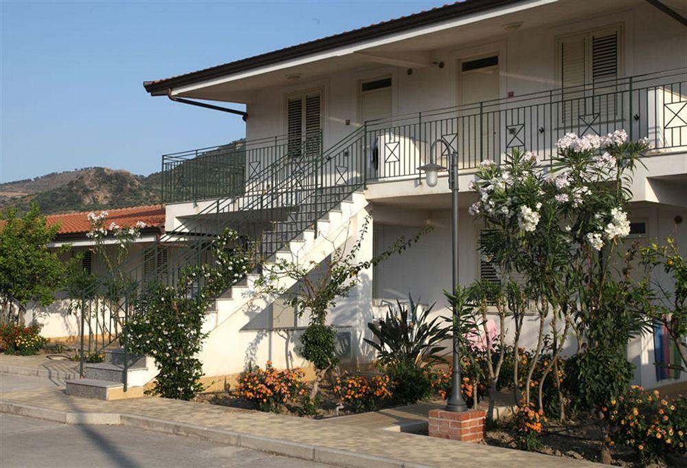 Medimare Residence Club 파티 외부 사진