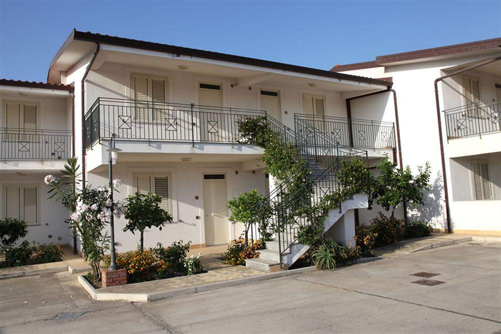 Medimare Residence Club 파티 외부 사진